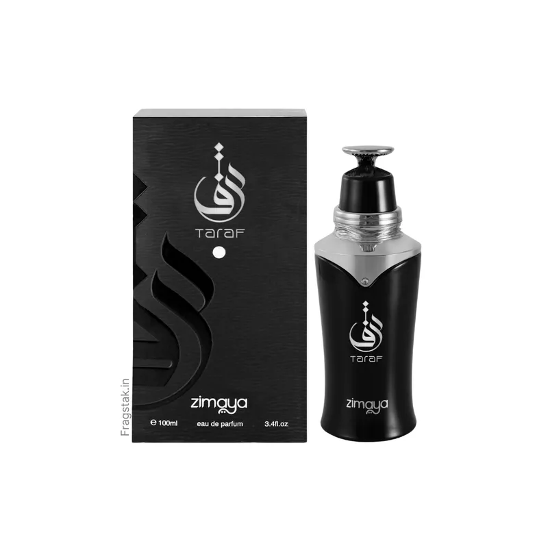 Bujairami Too Damn Good 100ml Extrait — price in India · Parfumly