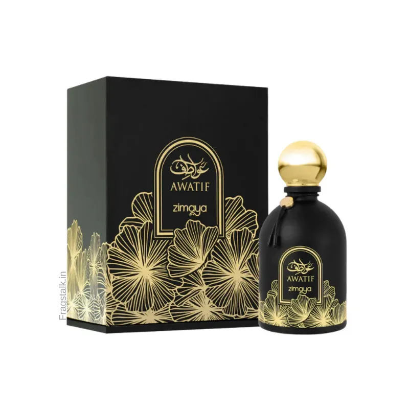 Bujairami Too Damn Good 100ml Extrait — price in India · Parfumly