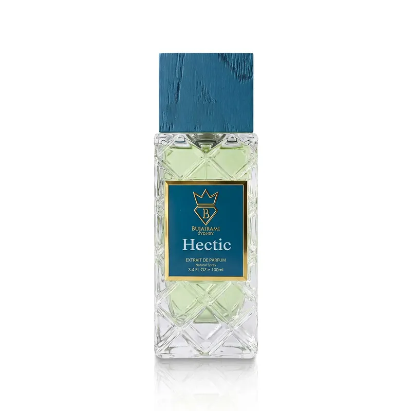 Bujairami Too Damn Good 100ml Extrait — price in India · Parfumly